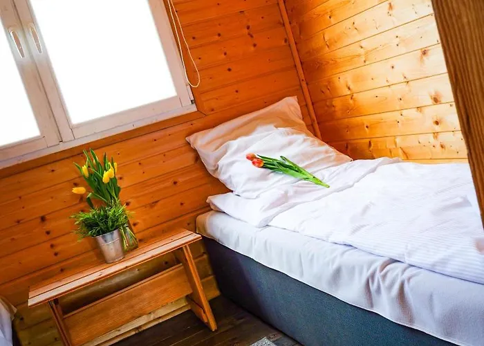 Nad Morzem Harmony Land By Royal Aparts Apartament