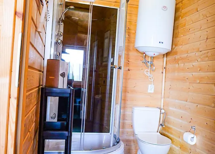 Apartament Nad Morzem Harmony Land By Royal Aparts *