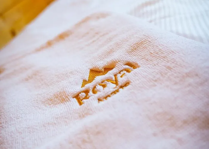 Nad Morzem Harmony Land By Royal Aparts Apartament *