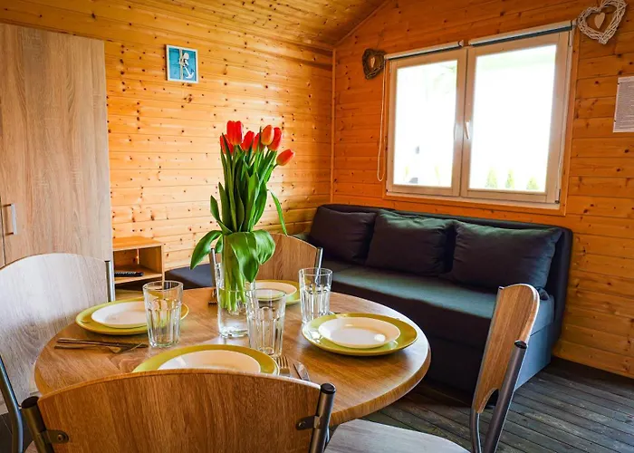 Apartament Nad Morzem Harmony Land By Royal Aparts *