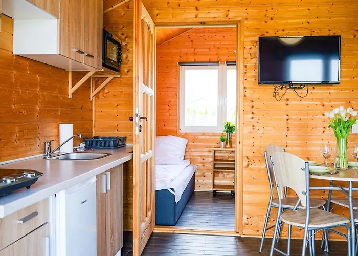 Nad Morzem Harmony Land By Royal Aparts Apartament