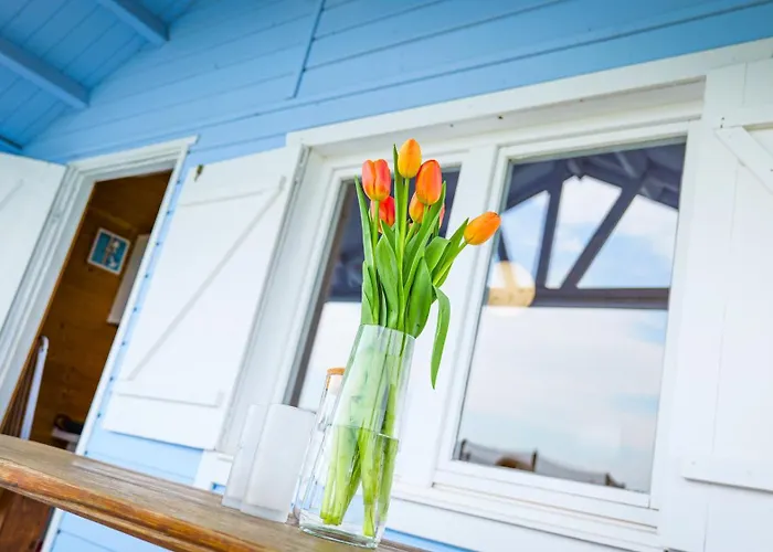 Nad Morzem Harmony Land By Royal Aparts