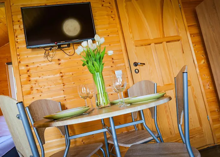 Nad Morzem Harmony Land By Royal Aparts Apartament