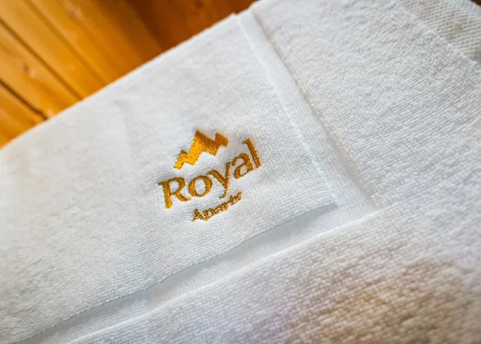 Apartament Nad Morzem Harmony Land By Royal Aparts