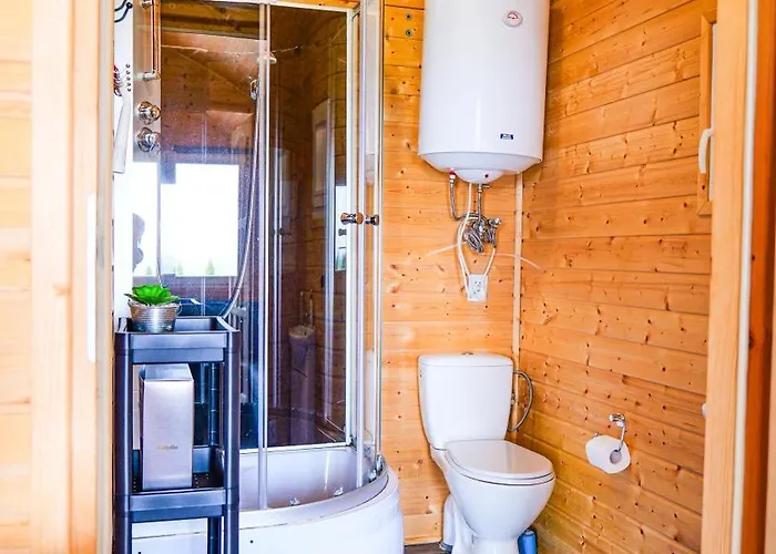 Nad Morzem Harmony Land By Royal Aparts Apartament *