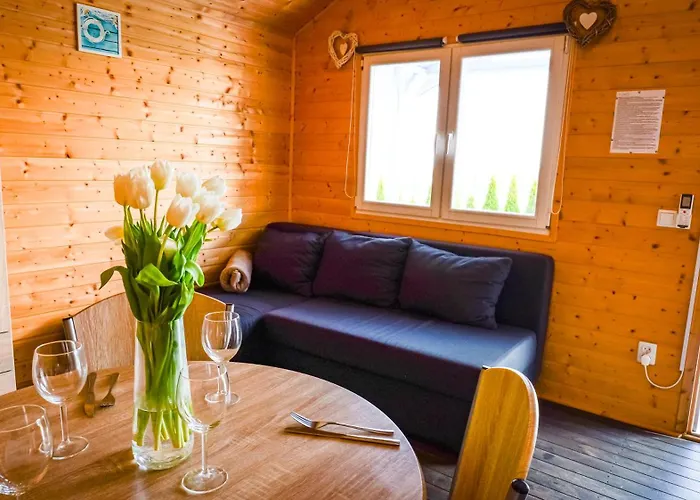 Nad Morzem Harmony Land By Royal Aparts Apartament Gąski