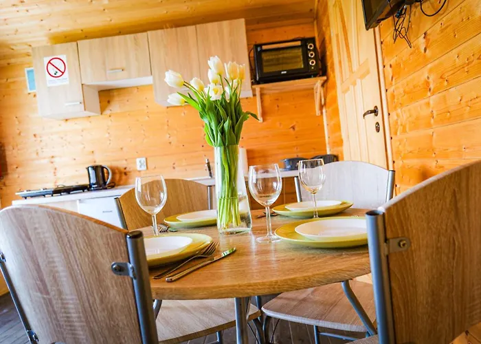 Nad Morzem Harmony Land By Royal Aparts Apartament