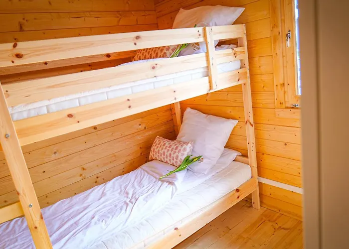 Apartament Nad Morzem Harmony Land By Royal Aparts Gąski