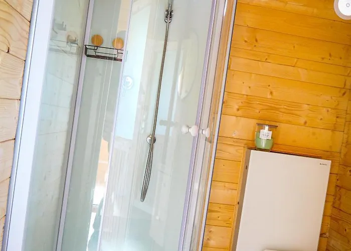 Apartament Nad Morzem Harmony Land By Royal Aparts Gąski