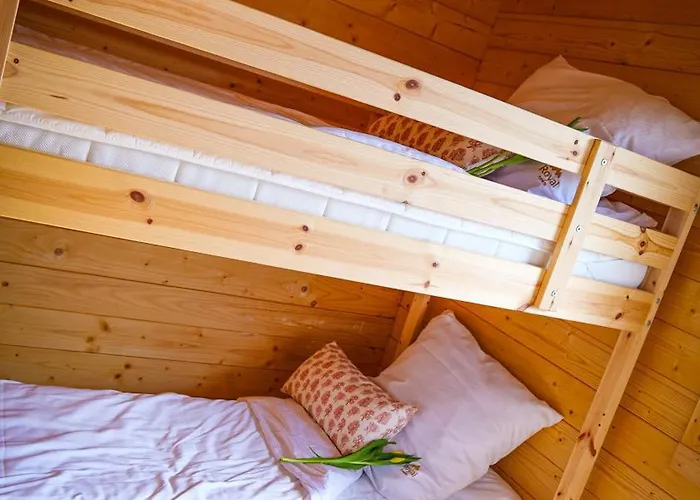 Apartament Nad Morzem Harmony Land By Royal Aparts *