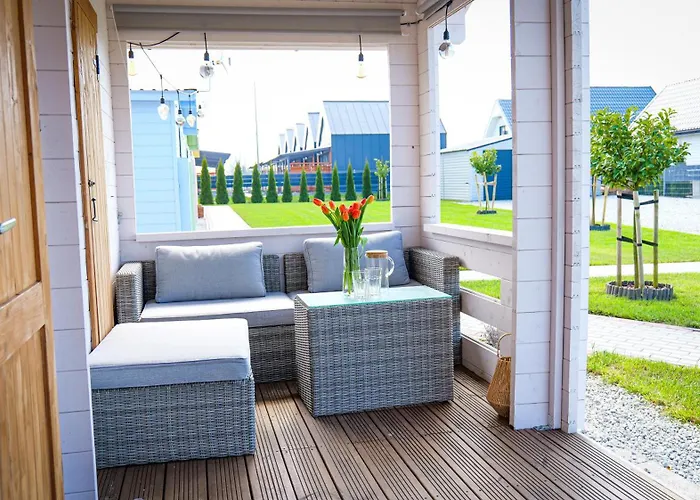 Nad Morzem Harmony Land By Royal Aparts Apartament Gąski