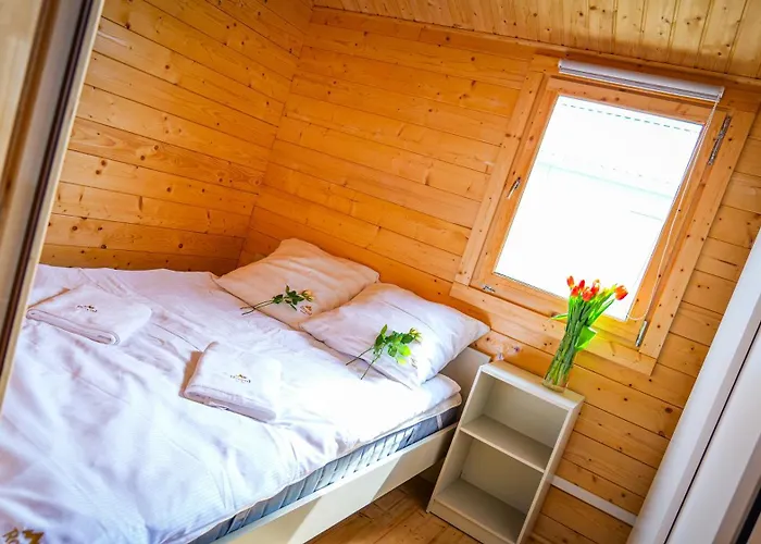 Nad Morzem Harmony Land By Royal Aparts *