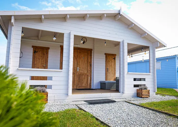 Nad Morzem Harmony Land By Royal Aparts * Gąski