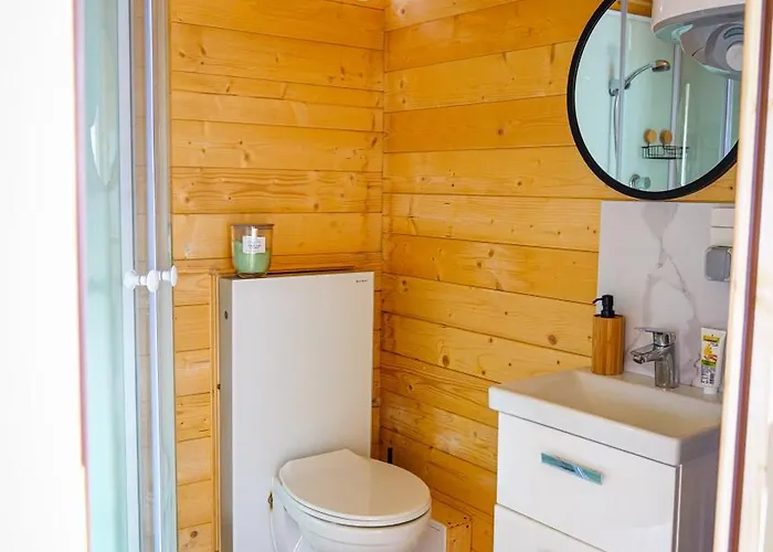 Nad Morzem Harmony Land By Royal Aparts